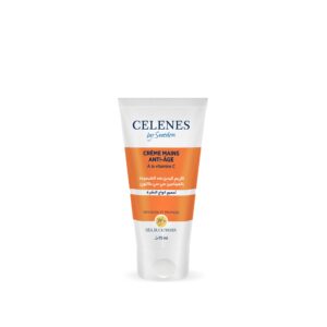 SEABUCKTHORN Crème Mains Anti Age Vitamine C Tous Types de Peau